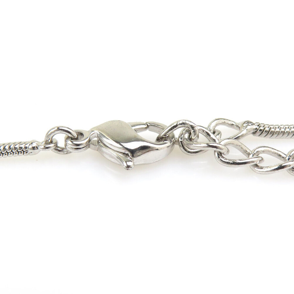 DIOR Silver Necklace - Picture 6 of 11
